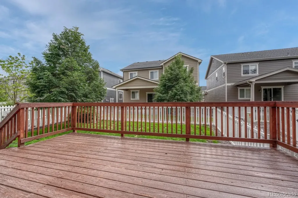 3334 E 141st Avenue Thornton CO 80602