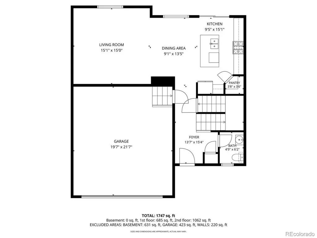 3334 E 141st Avenue Thornton CO 80602