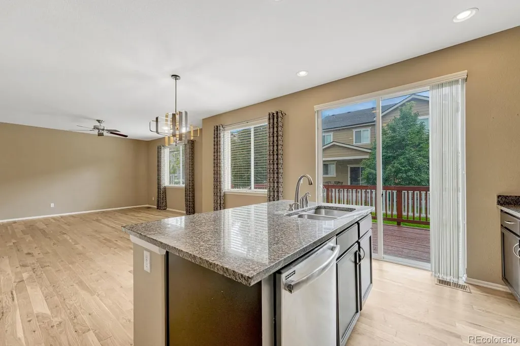 3334 E 141st Avenue Thornton CO 80602