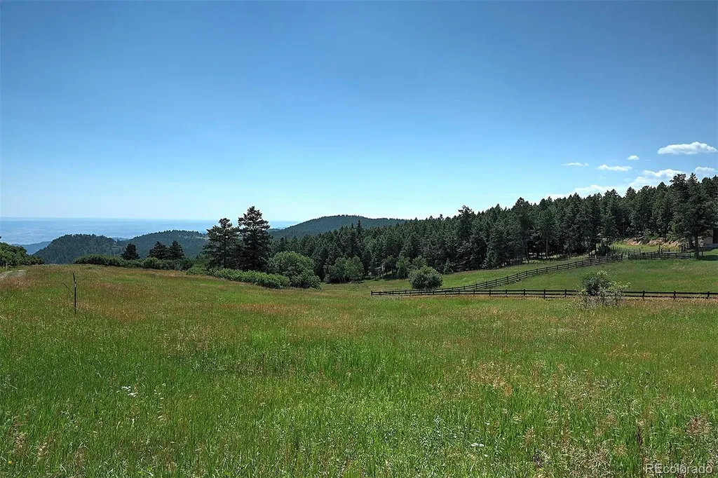 13884 N Trail Circle Littleton CO 80127