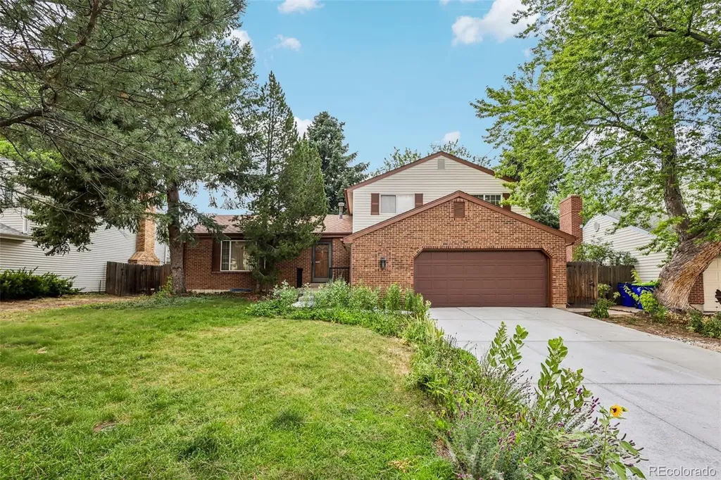 7521 S Downing Street Littleton CO 80122