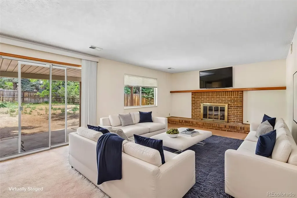 7521 S Downing Street Littleton CO 80122