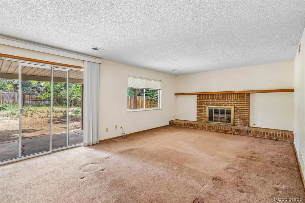 7521 S Downing Street Littleton CO 80122