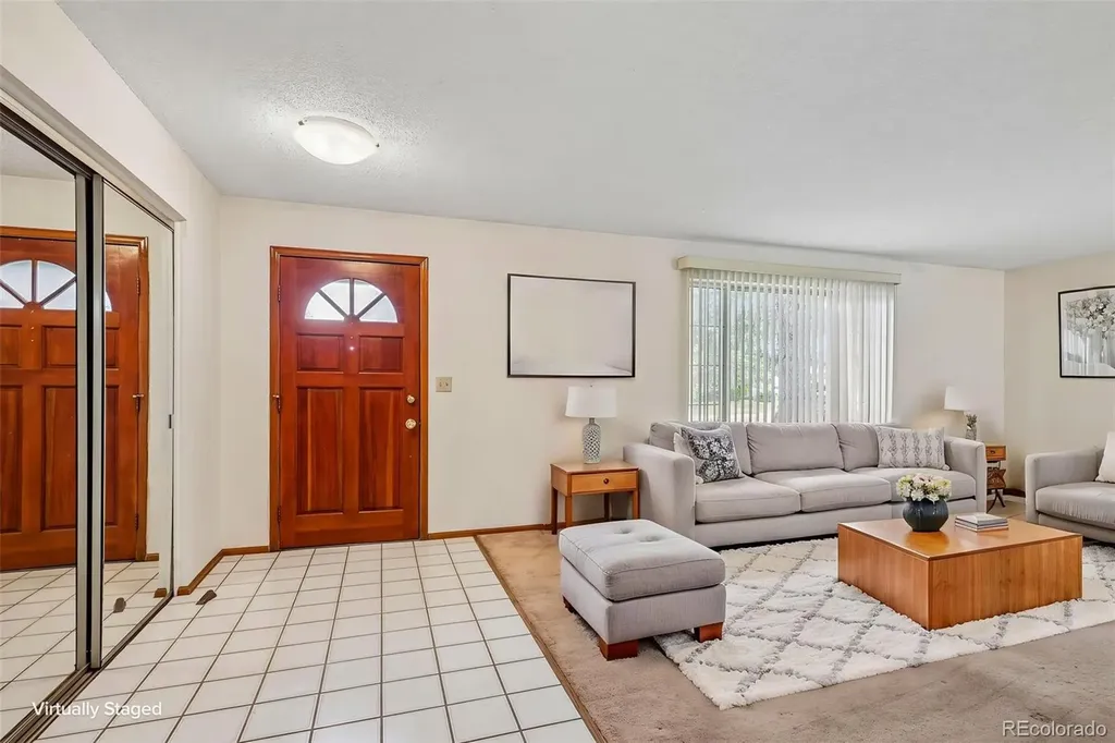 7521 S Downing Street Littleton CO 80122