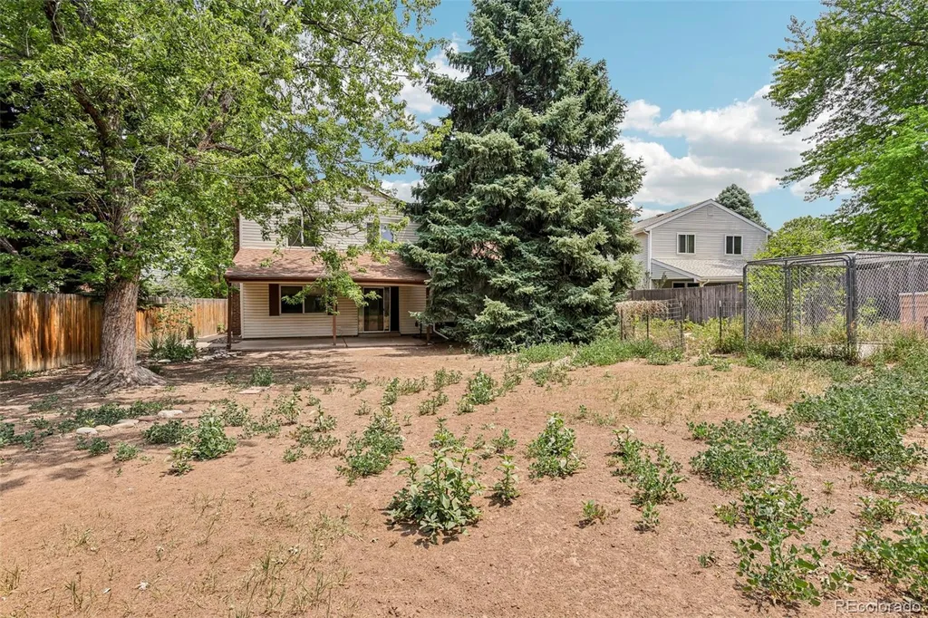 7521 S Downing Street Littleton CO 80122