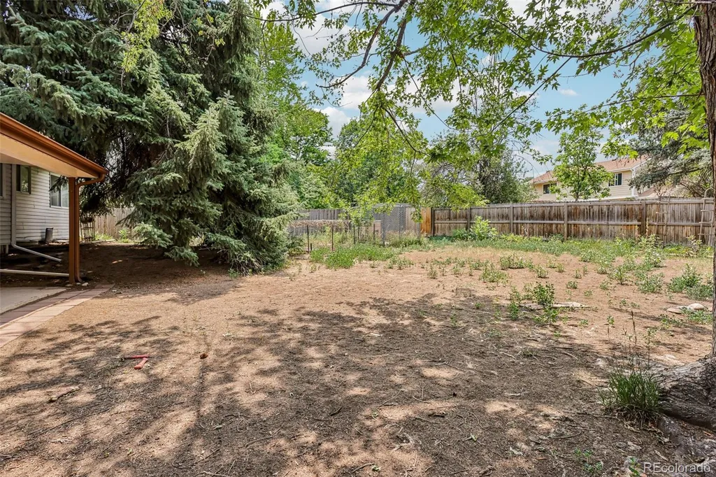 7521 S Downing Street Littleton CO 80122