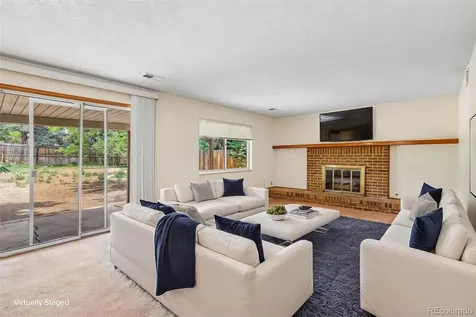 7521 S Downing Street Littleton CO 80122