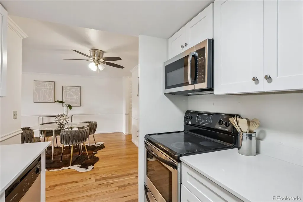 4600 E Asbury Circle Denver CO 80222