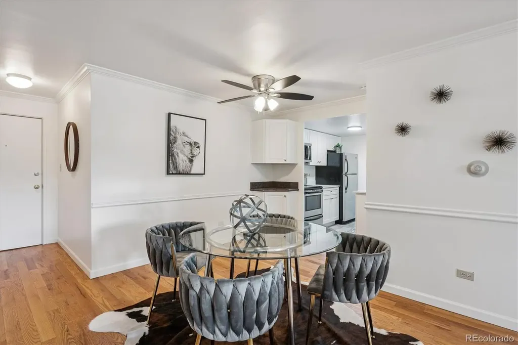 4600 E Asbury Circle Denver CO 80222
