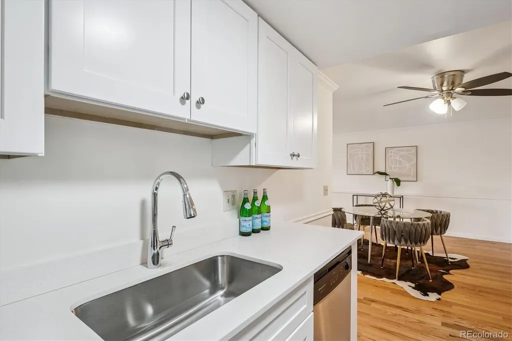 4600 E Asbury Circle Denver CO 80222