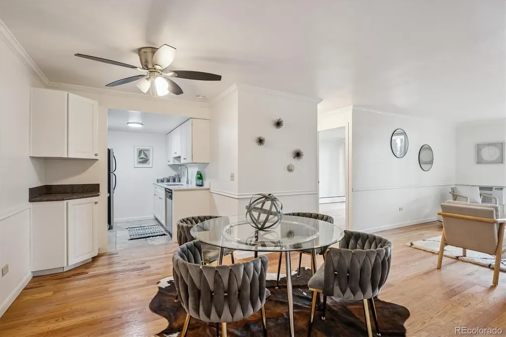 4600 E Asbury Circle Denver CO 80222