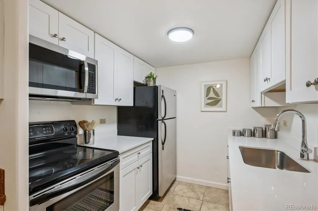 4600 E Asbury Circle Denver CO 80222