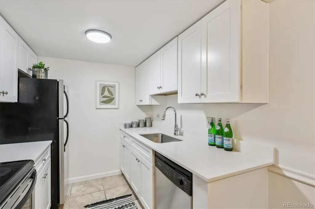 4600 E Asbury Circle Denver CO 80222