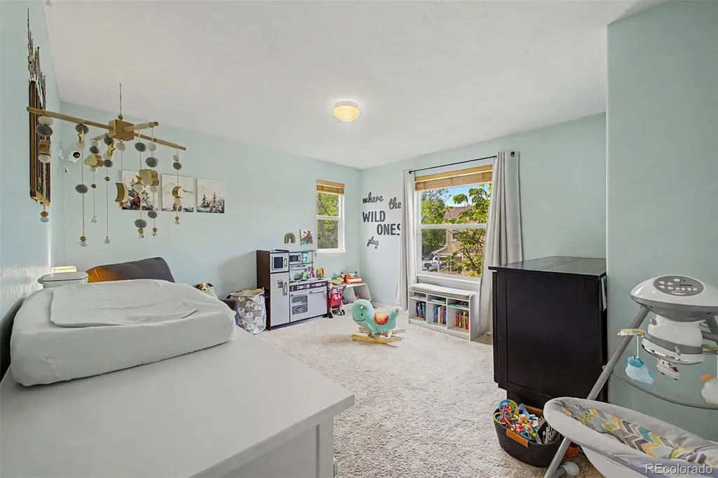 1645 S Chester Court Denver CO 80247
