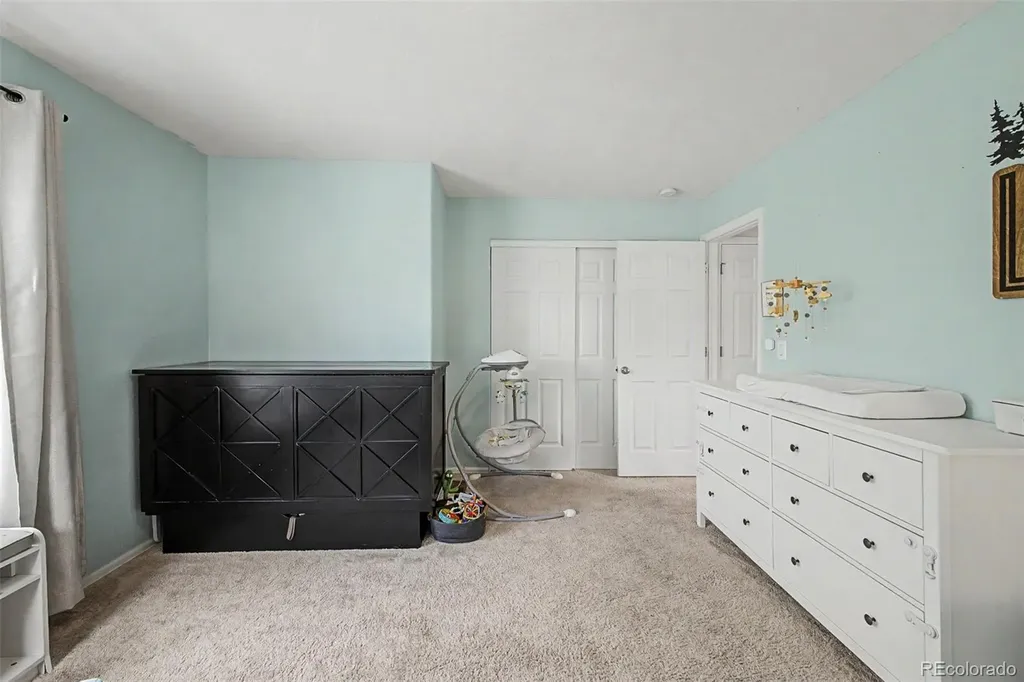 1645 S Chester Court Denver CO 80247