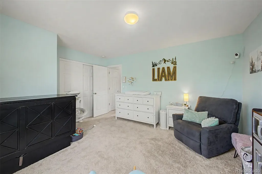 1645 S Chester Court Denver CO 80247