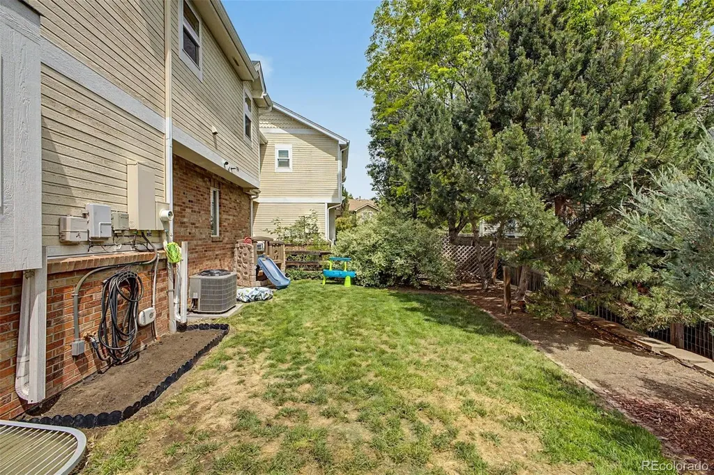 1645 S Chester Court Denver CO 80247