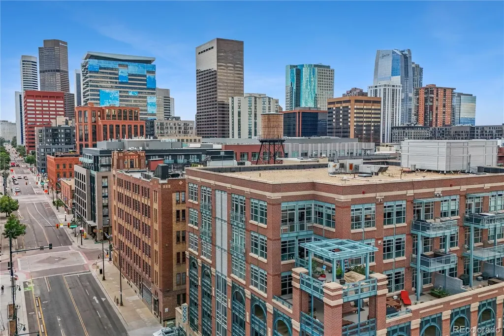 1890 Wynkoop Street Denver CO 80202