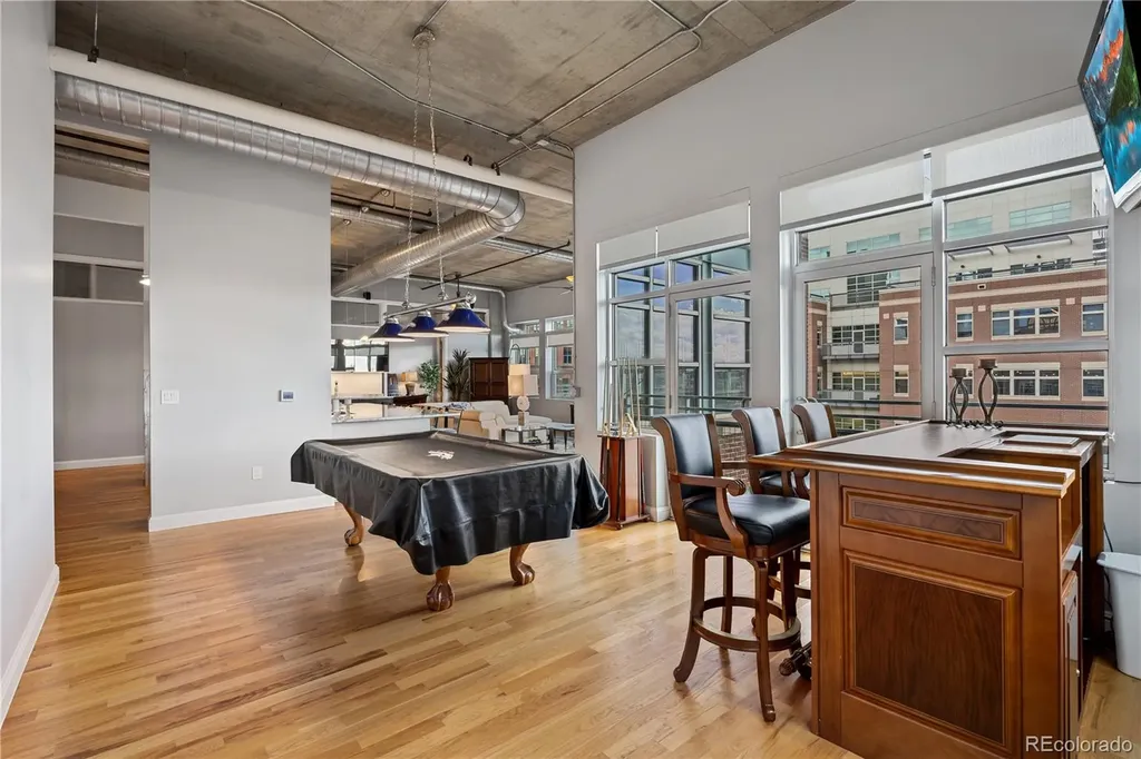 1890 Wynkoop Street Denver CO 80202