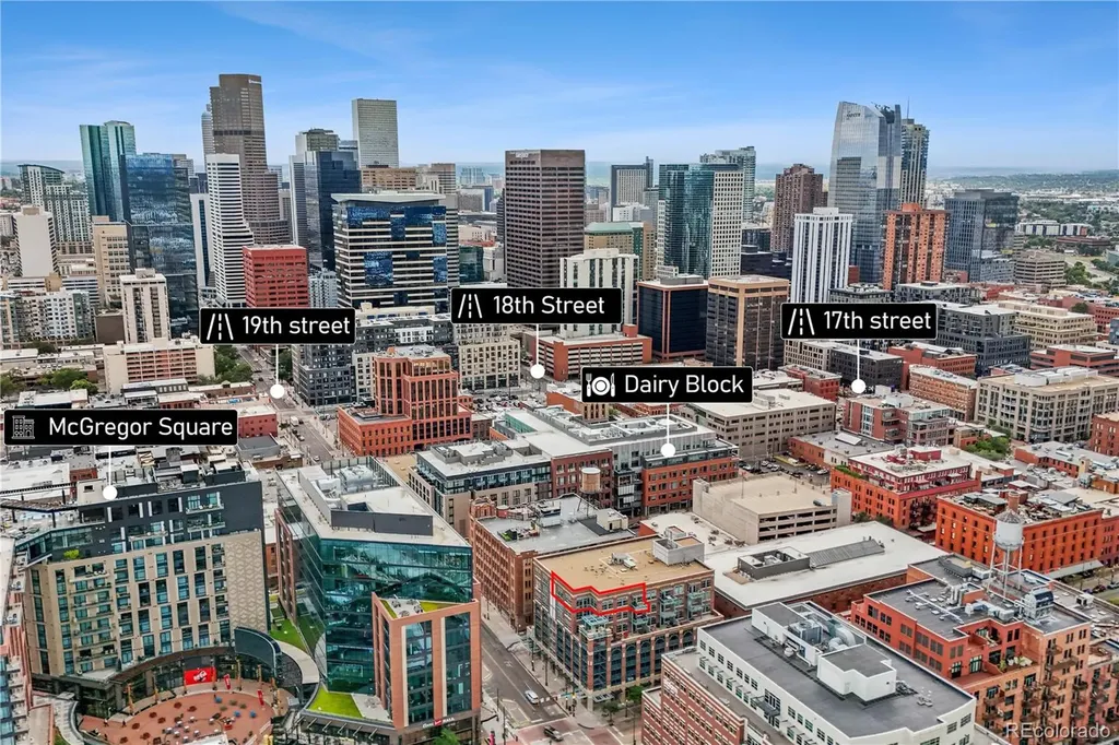 1890 Wynkoop Street Denver CO 80202