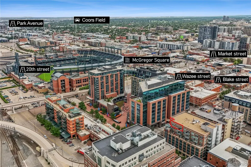 1890 Wynkoop Street Denver CO 80202