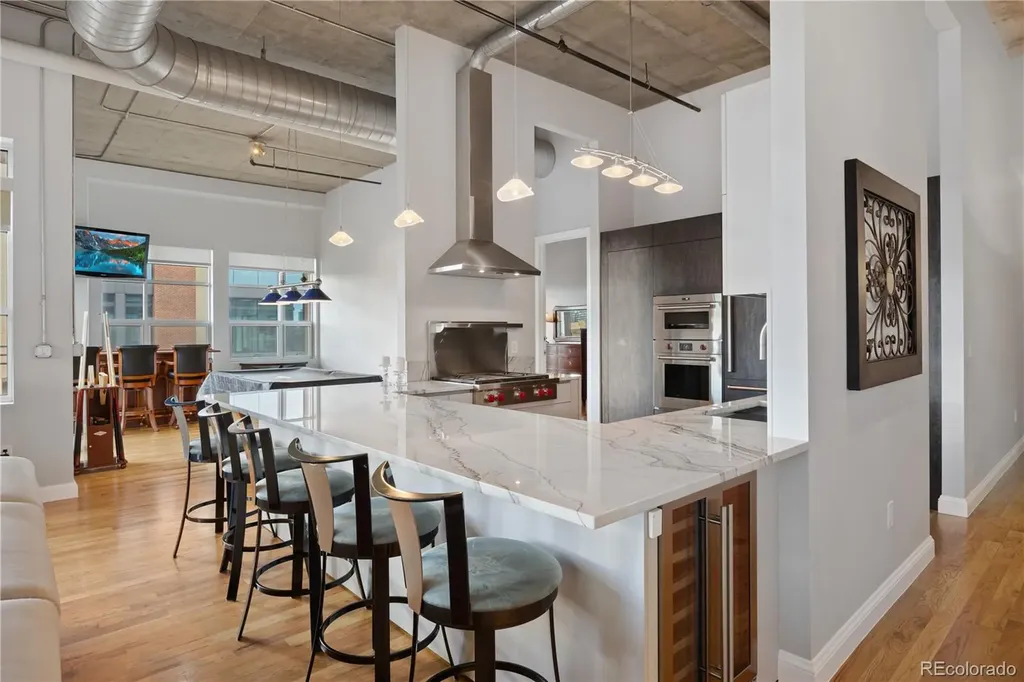 1890 Wynkoop Street Denver CO 80202