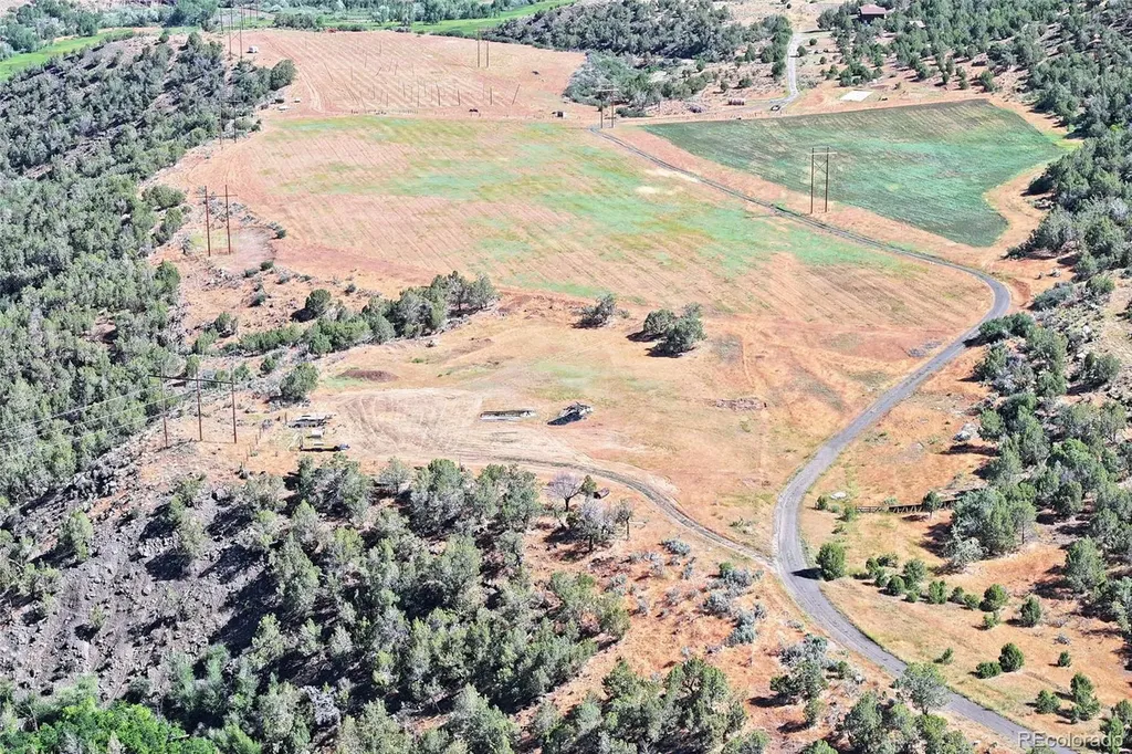 5402 Ke2 Road Collbran CO 81624