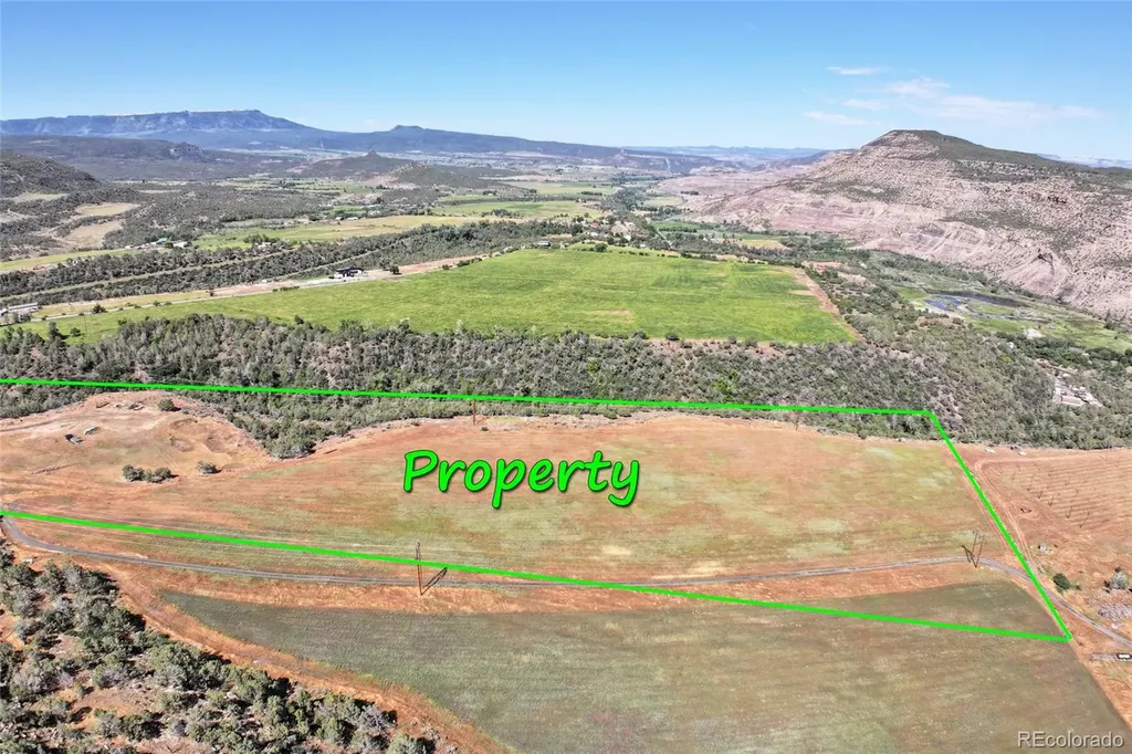 5402 Ke2 Road Collbran CO 81624