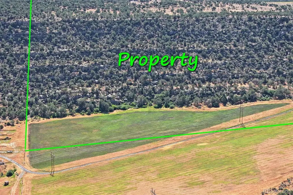 5402 Ke2 Road Collbran CO 81624