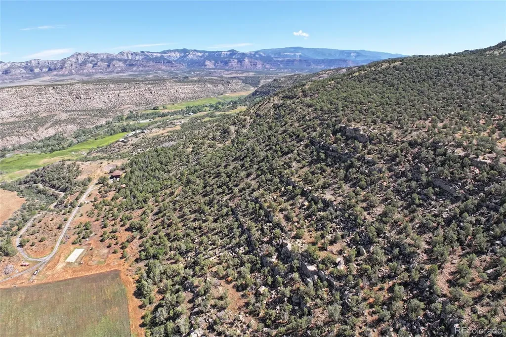 5402 Ke2 Road Collbran CO 81624