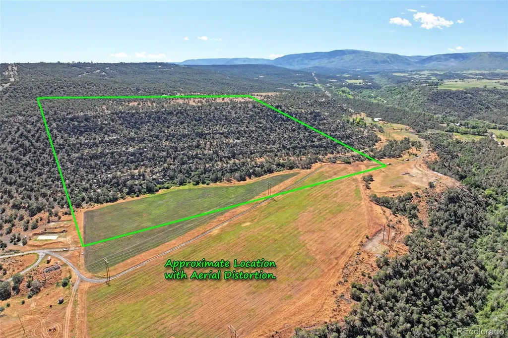 5402 Ke2 Road Collbran CO 81624