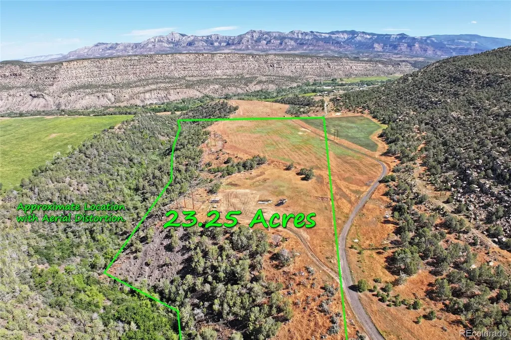 5402 Ke2 Road Collbran CO 81624