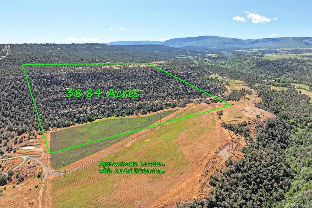 5402 Ke2 Road Collbran CO 81624