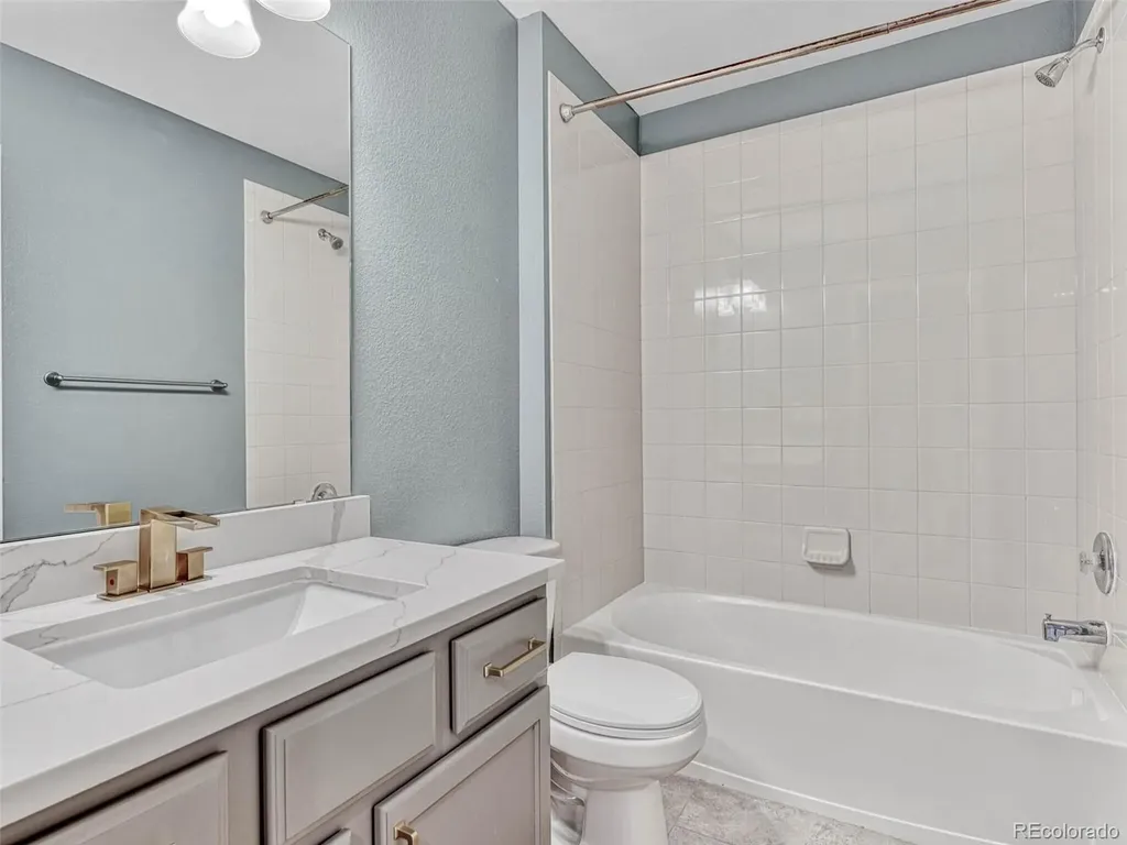 10321 Bellwether Lane Lone Tree CO 80124