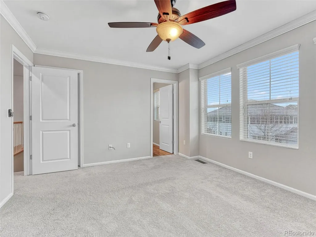 10321 Bellwether Lane Lone Tree CO 80124