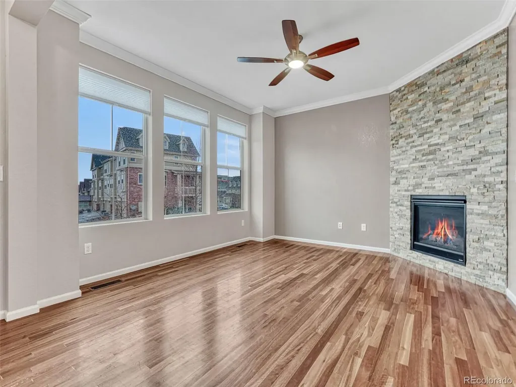 10321 Bellwether Lane Lone Tree CO 80124