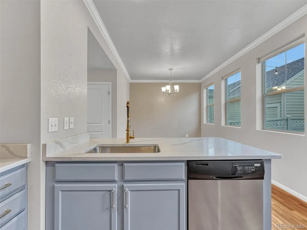 10321 Bellwether Lane Lone Tree CO 80124