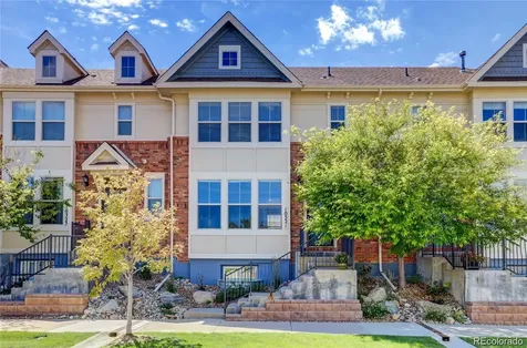 10321 Bellwether Lane Lone Tree CO 80124