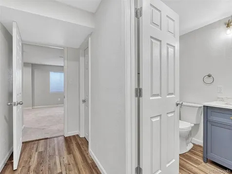 10321 Bellwether Lane Lone Tree CO 80124