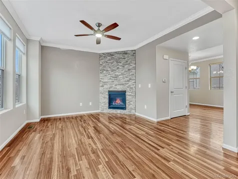 10321 Bellwether Lane Lone Tree CO 80124