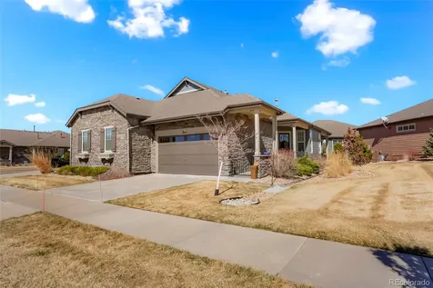 16445 W 85th Lane Arvada CO 80007