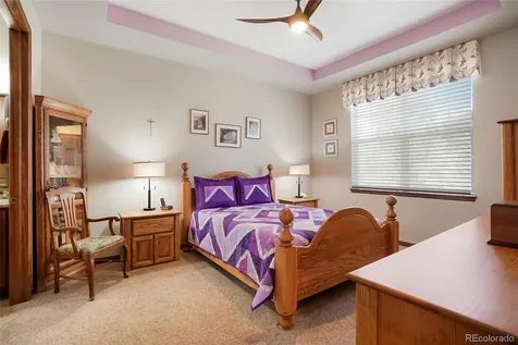16445 W 85th Lane Arvada CO 80007