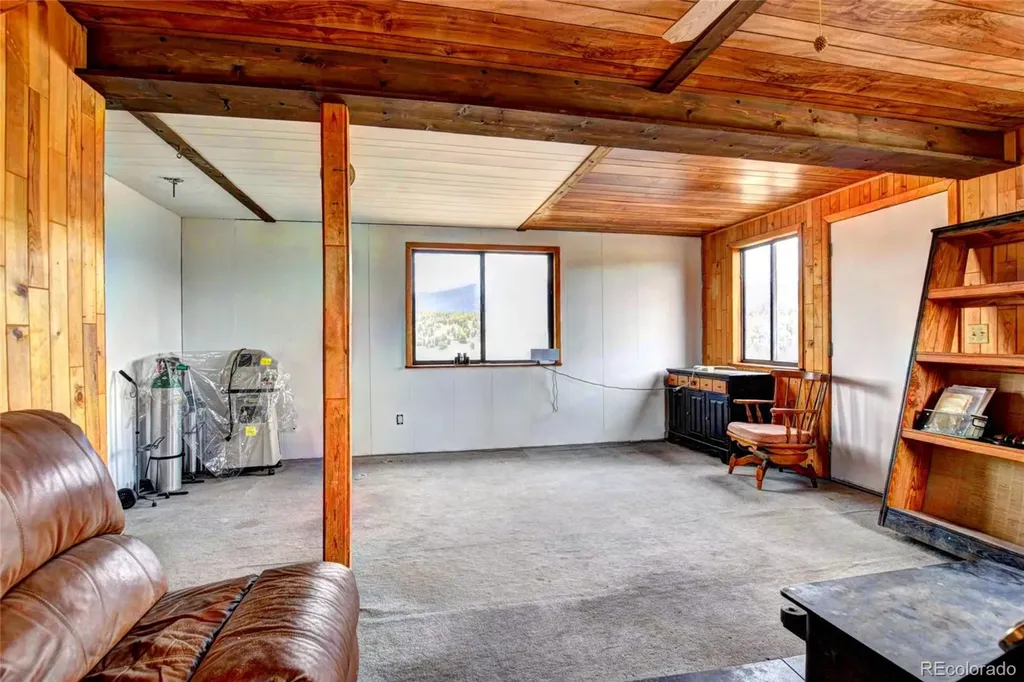 135 Eagle Rock Road Jefferson CO 80456