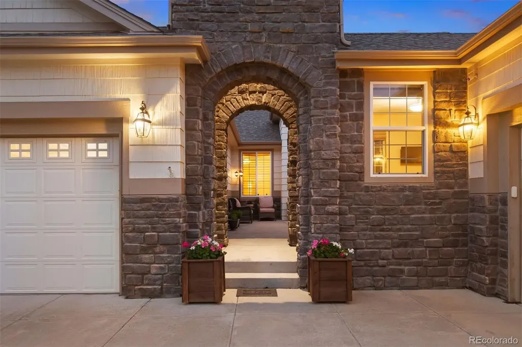 1676 Bent Wedge Point Castle Rock CO 80109