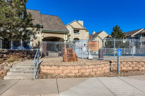 8358 S Independence Circle Littleton CO 80128