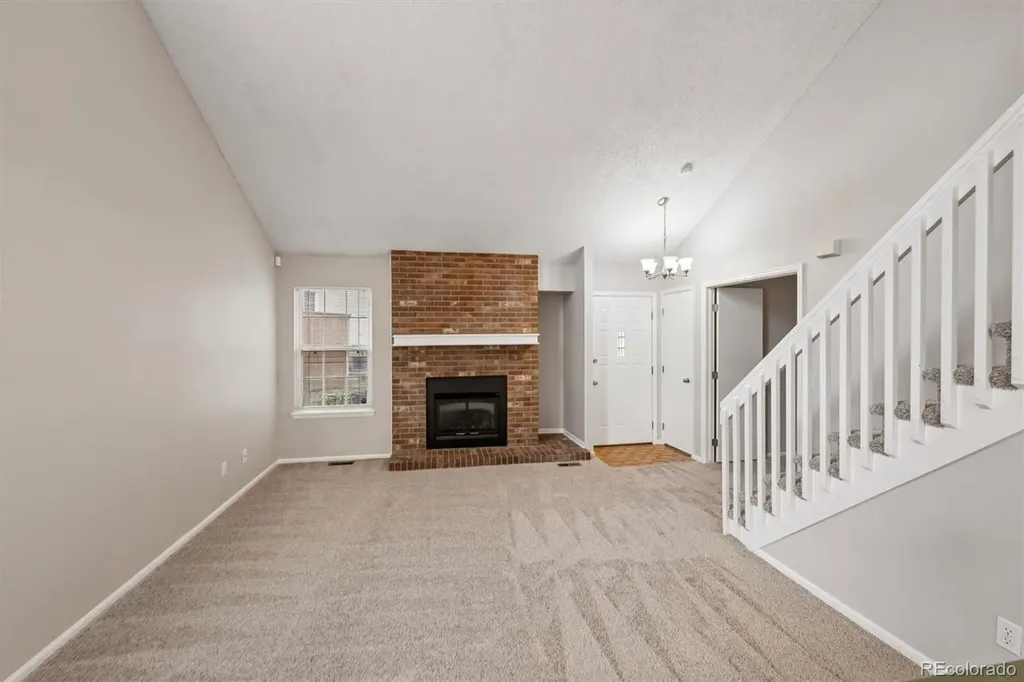 12172 Bannock Circle Denver CO 80234