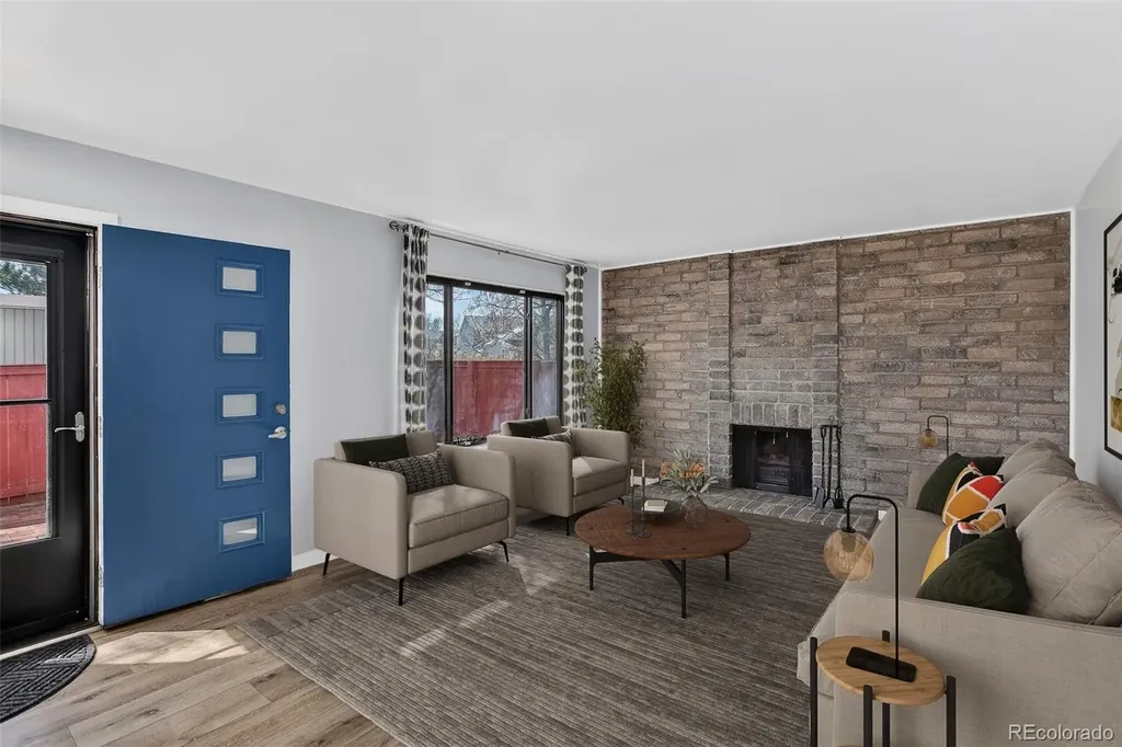1253 S Yosemite Way Denver CO 80247