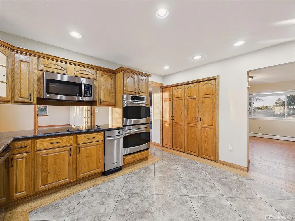 6423 Arrowhead Trail Elizabeth CO 80107
