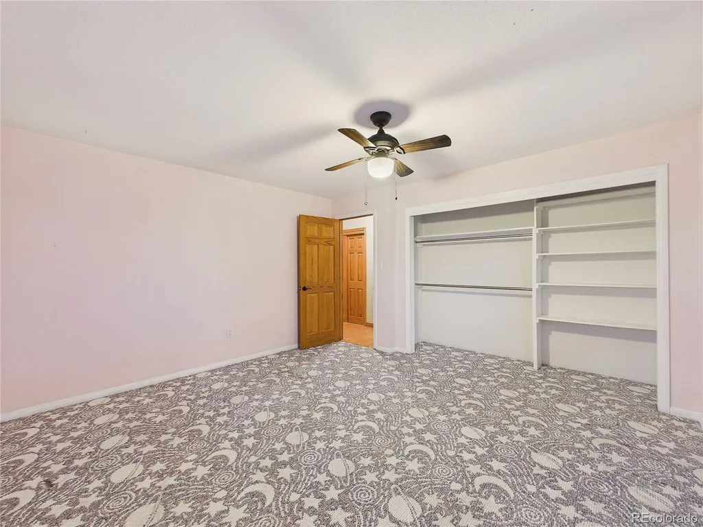 6423 Arrowhead Trail Elizabeth CO 80107