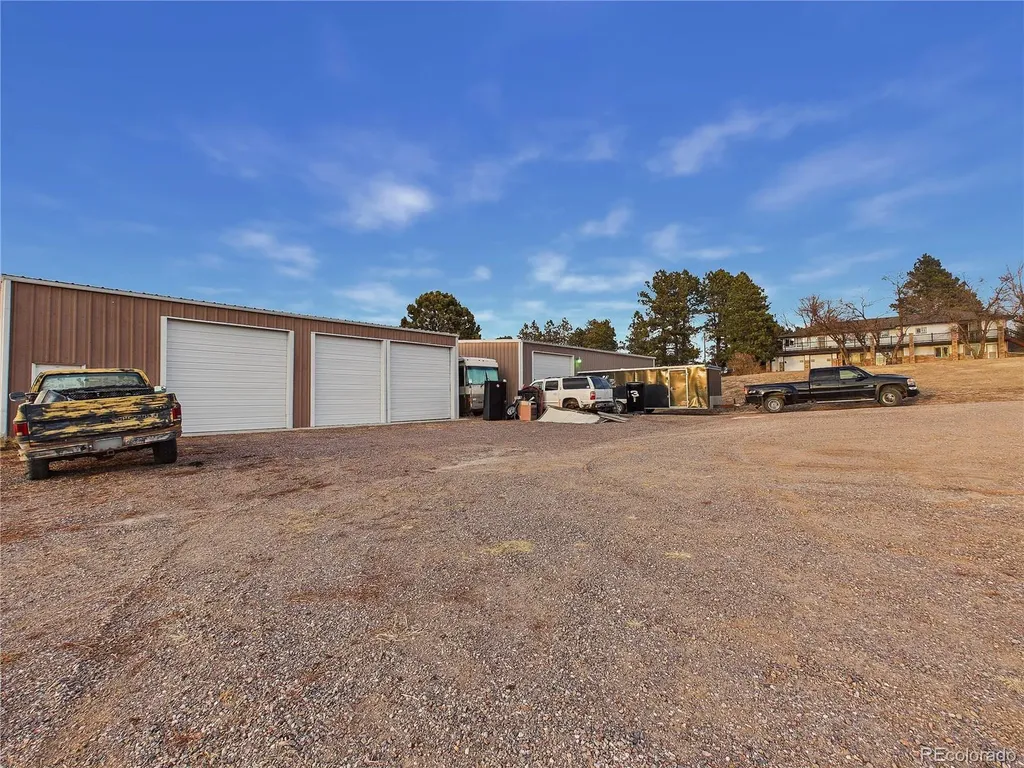 6423 Arrowhead Trail Elizabeth CO 80107